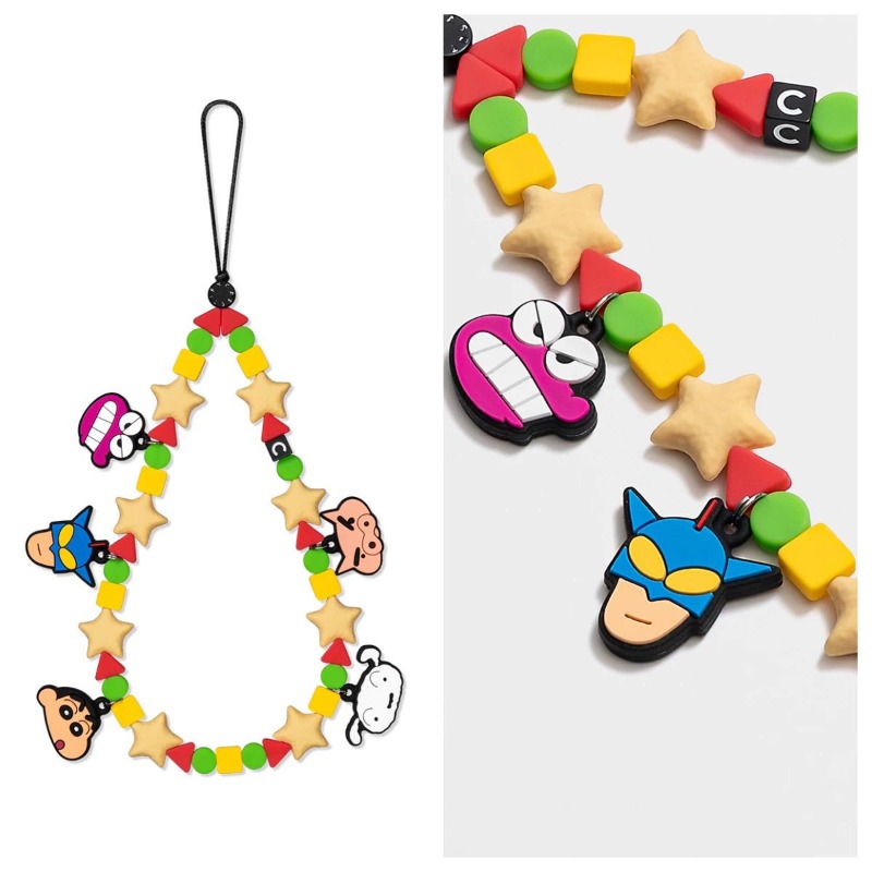 Новая подвеска-ремешок для тел – обзор и цена Phone Accessories Chain