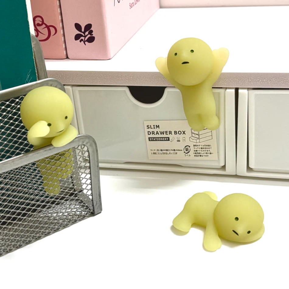 Светящиеся декоративные мини-ф – обзор и цена Phone Accessories Doll