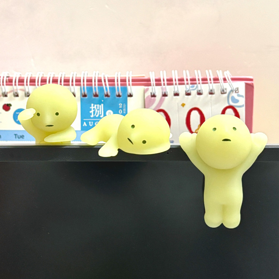 Светящиеся декоративные мини-ф – обзор и цена Phone Accessories Doll