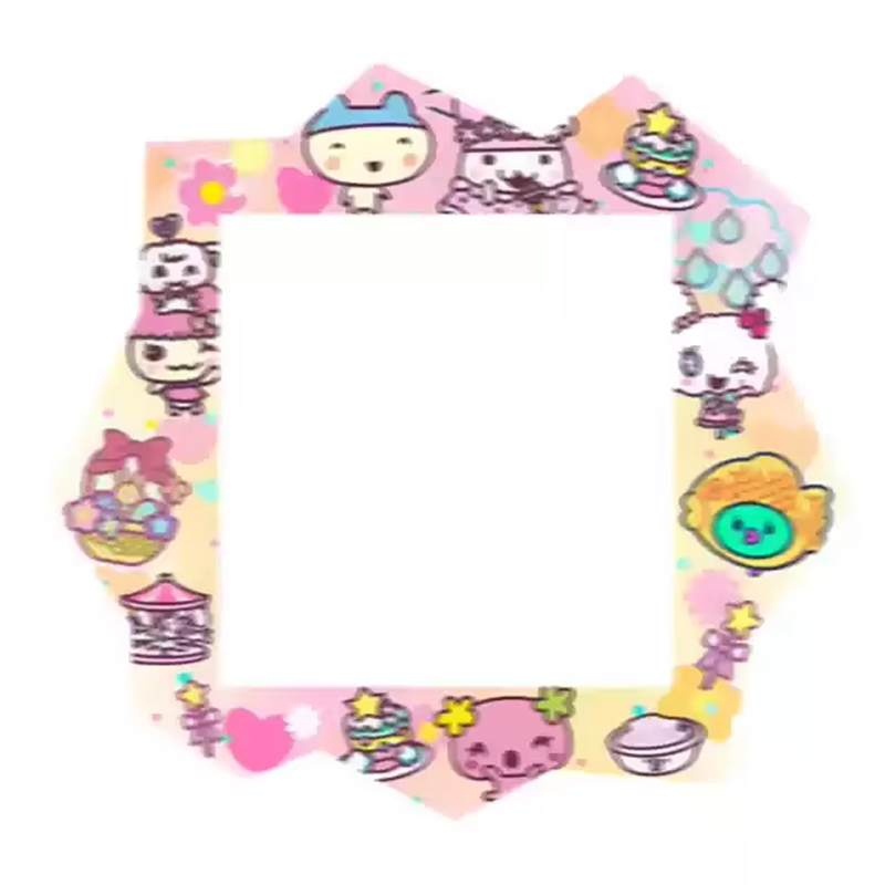 Новинка 2026: Тамагочи Paradis – обзор и цена Phone Accessories Doll