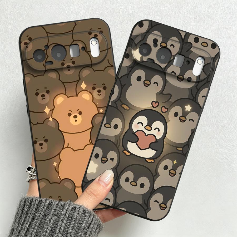 Чехол для телефона Funda для G – обзор и цена Google Pixel 9