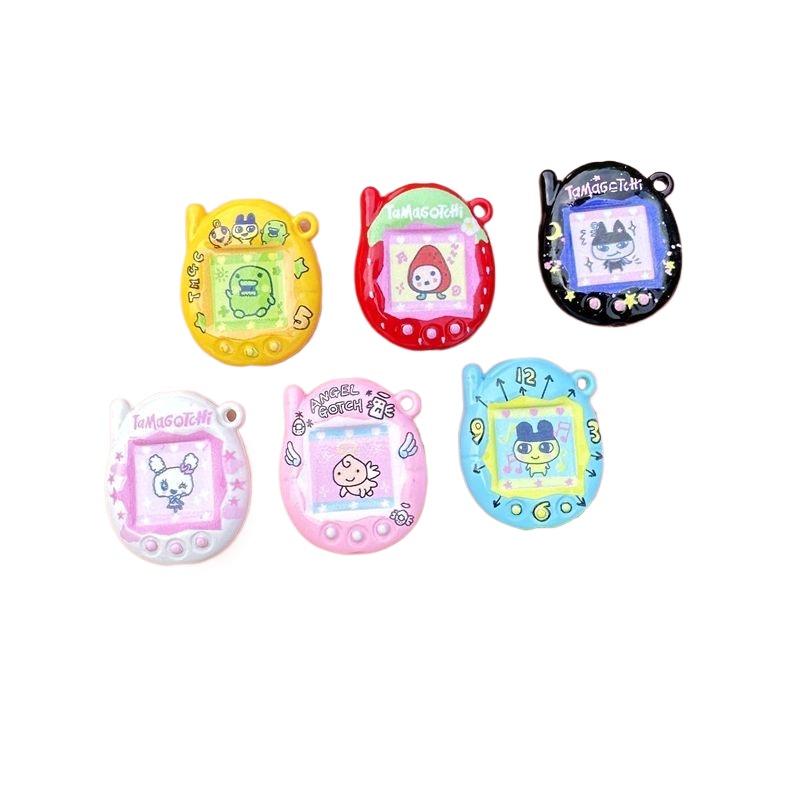 1/3/6 шт. акриловые бусины-акс – обзор и цена Phone Accessories Doll