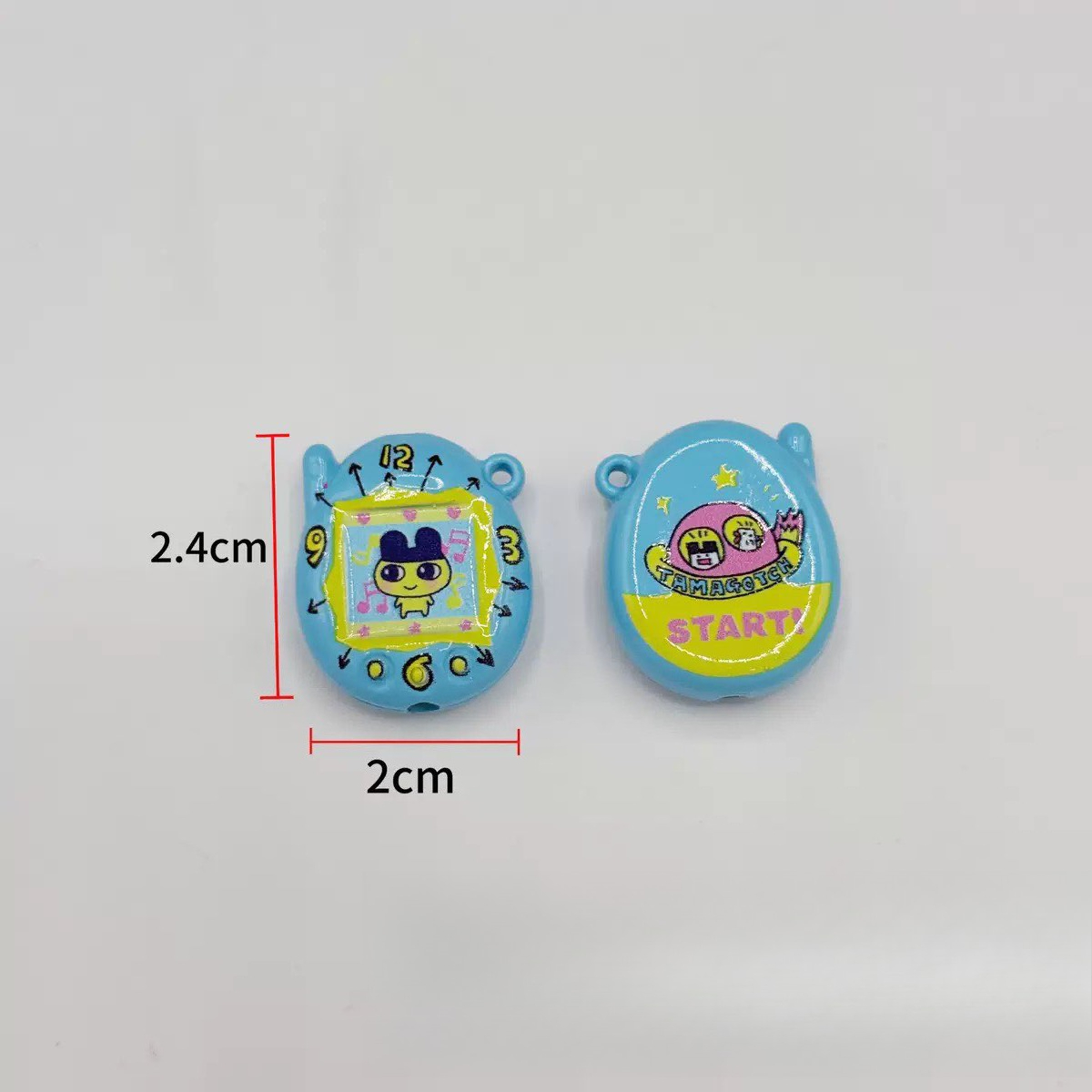 1/3/6 шт. акриловые бусины-акс – обзор и цена Phone Accessories Doll