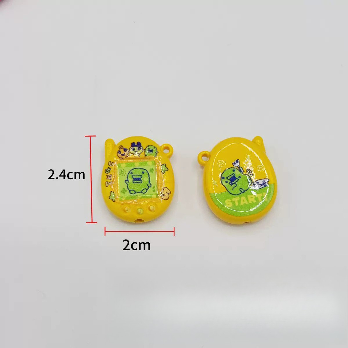 1/3/6 шт. акриловые бусины-акс – обзор и цена Phone Accessories Doll