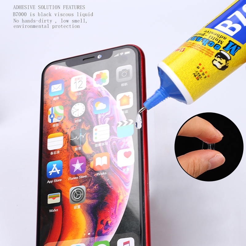 Клей для сенсорного экрана MEC – обзор и цена Phone Accessories Display Board