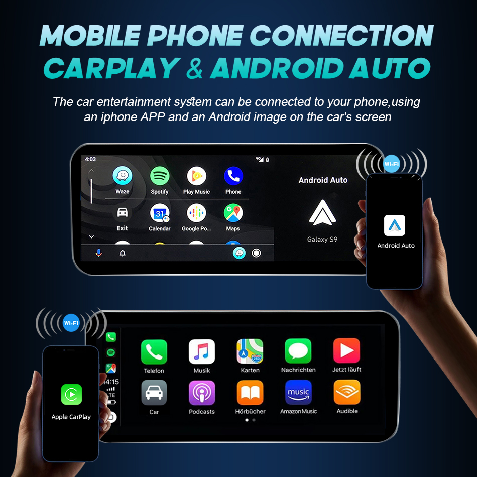 Автомобильный сенсорный экран  – обзор и цена Phone Accessories Display Board