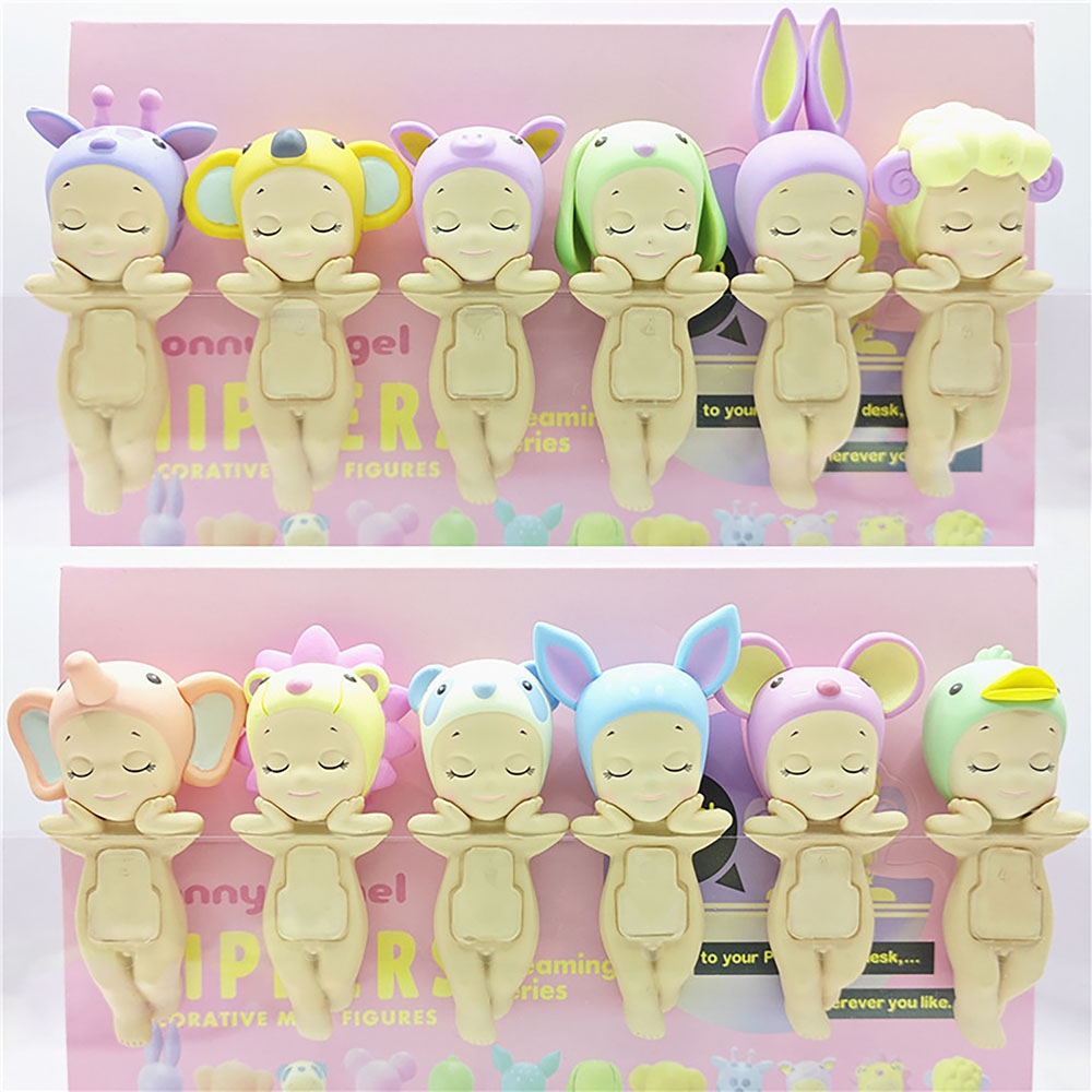 Игрушки-сюрпризы Sonny Angel:  – обзор и цена Phone Accessories Doll