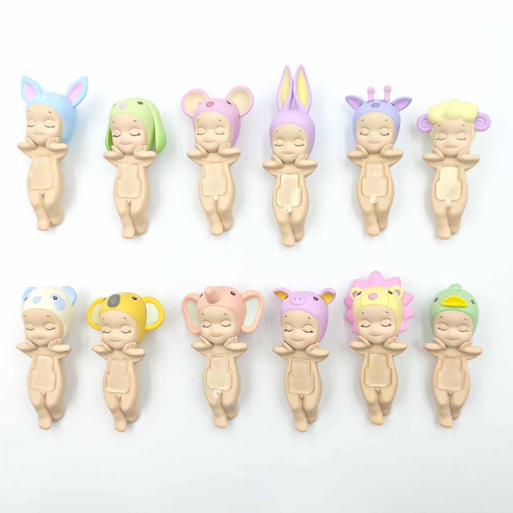 Игрушки-сюрпризы Sonny Angel:  – обзор и цена Phone Accessories Doll