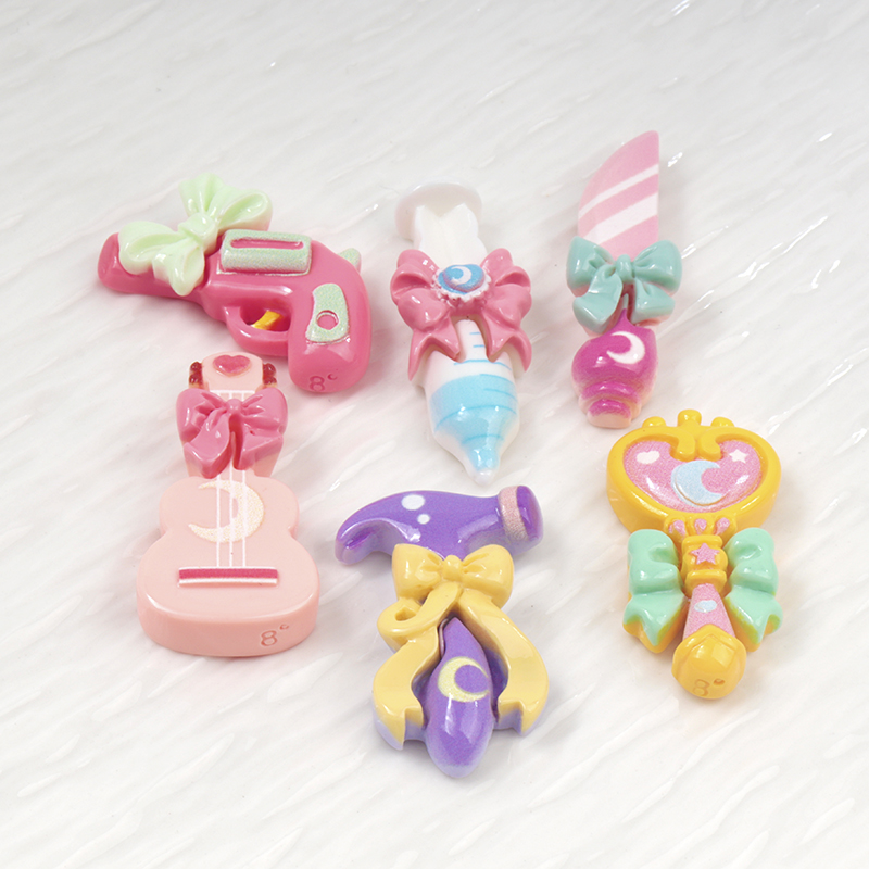 10/100 шт., аксессуары из смол – обзор и цена Phone Accessories For 11 Year Old Girl