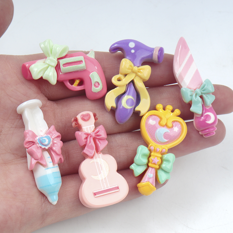 10/100 шт., аксессуары из смол – обзор и цена Phone Accessories For 11 Year Old Girl