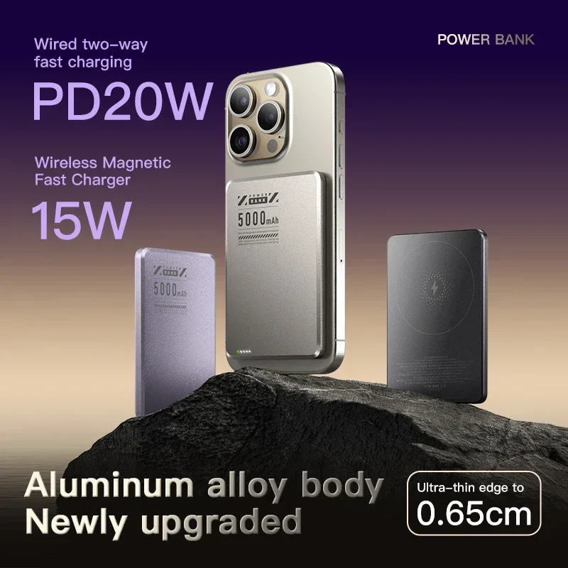 Внешний аккумулятор Lenovo 100 – обзор и цена Power Bank Slim