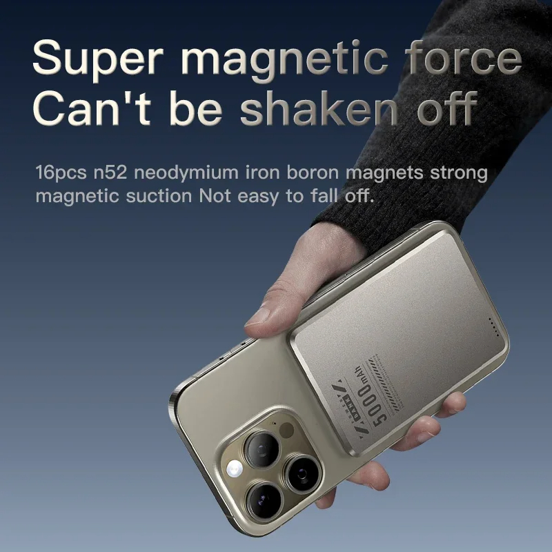 Внешний аккумулятор Lenovo 100 – обзор и цена Power Bank Slim