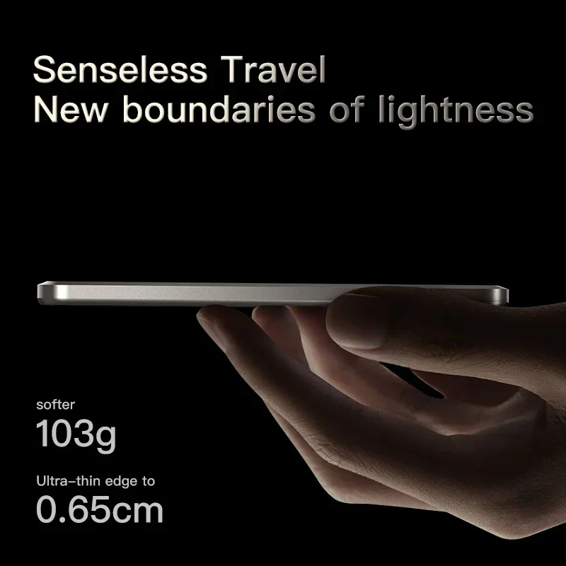 Внешний аккумулятор Lenovo 100 – обзор и цена Power Bank Slim