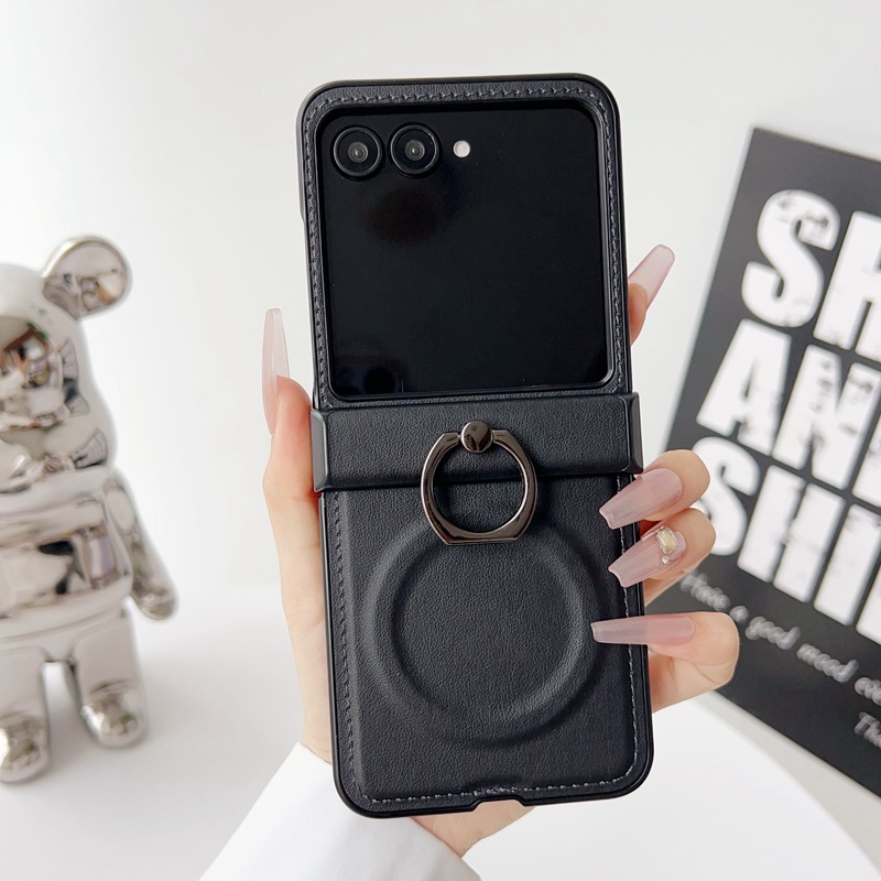 Вращающийся на 360° магнитный  – обзор и цена Phone Accessories Ring