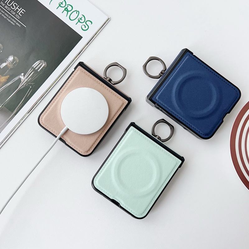 Вращающийся на 360° магнитный  – обзор и цена Phone Accessories Ring