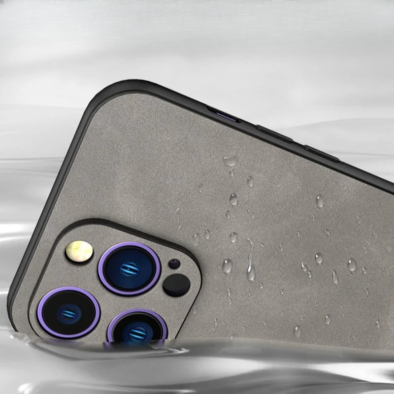 Чехол для телефона из искусств – обзор и цена Phone Kickstand Ring
