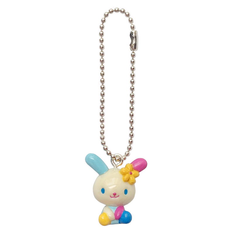 НОВЫЙ Милый брелок Usahana: му – обзор и цена Phone Accessories Doll