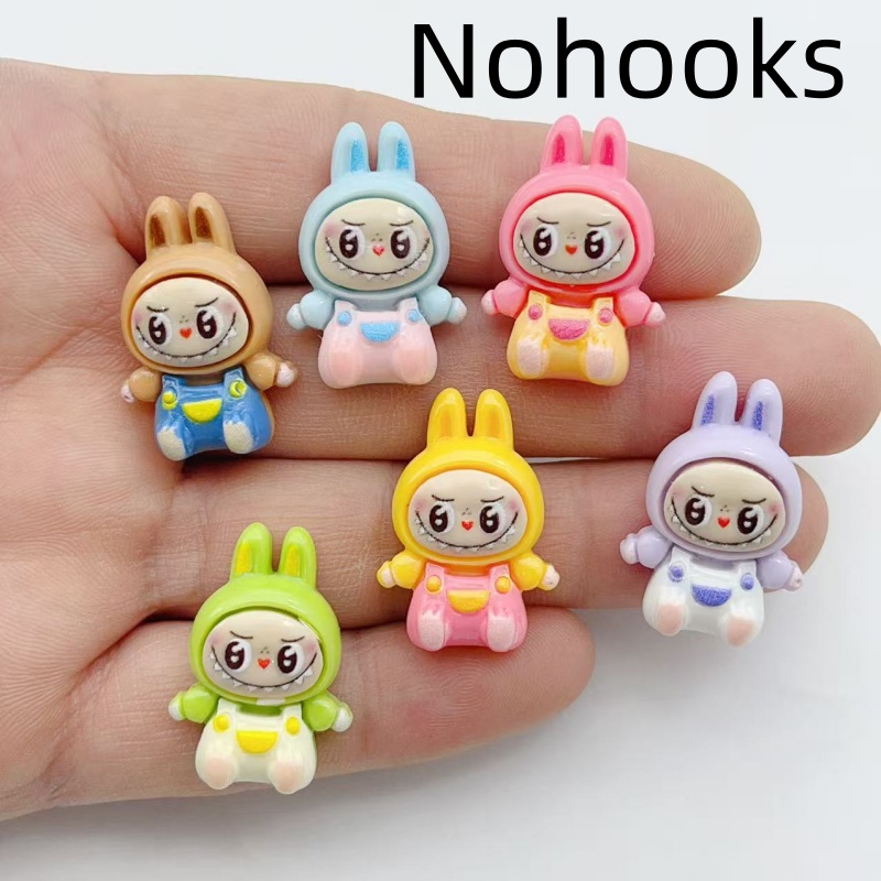 10 шт. милых подвесок из смолы – обзор и цена Phone Accessories Charms