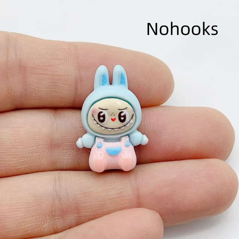 10 шт. милых подвесок из смолы – обзор и цена Phone Accessories Charms