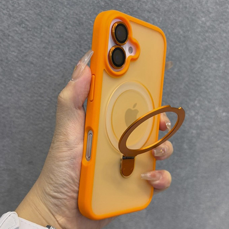 Матовый чехол для телефона с к – обзор и цена Phone Accessories Ring