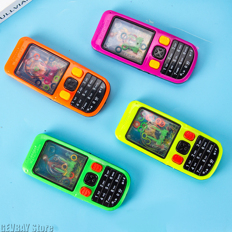 Разноцветная портативная игра- – обзор и цена Phone Accessories For 11 Year Old Girl