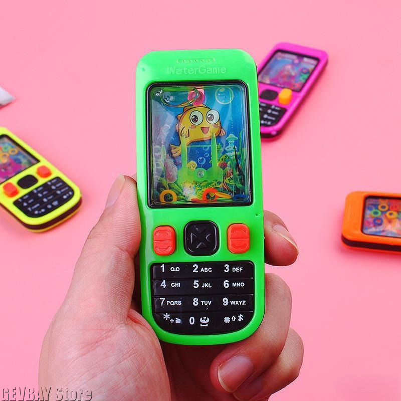 Разноцветная портативная игра- – обзор и цена Phone Accessories For 11 Year Old Girl