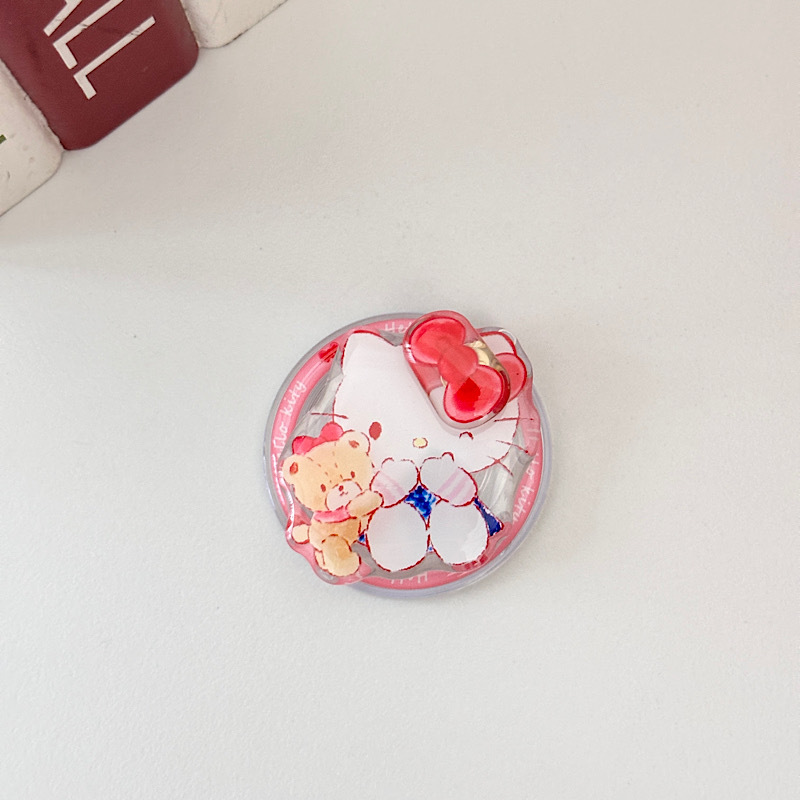 Милый магнитный держатель для  – обзор и цена Phone Accessories Pouch