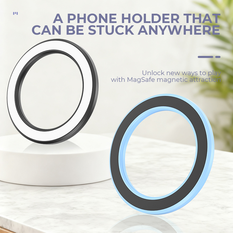 Сильное магнитное кольцо для т – обзор и цена Phone Kickstand Ring
