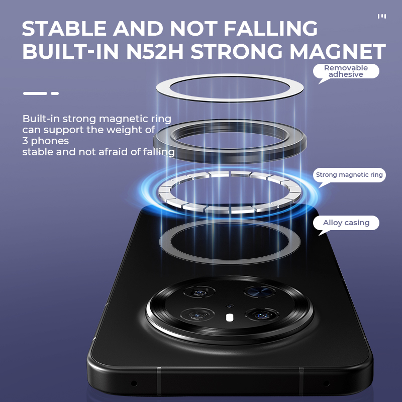Сильное магнитное кольцо для т – обзор и цена Phone Kickstand Ring