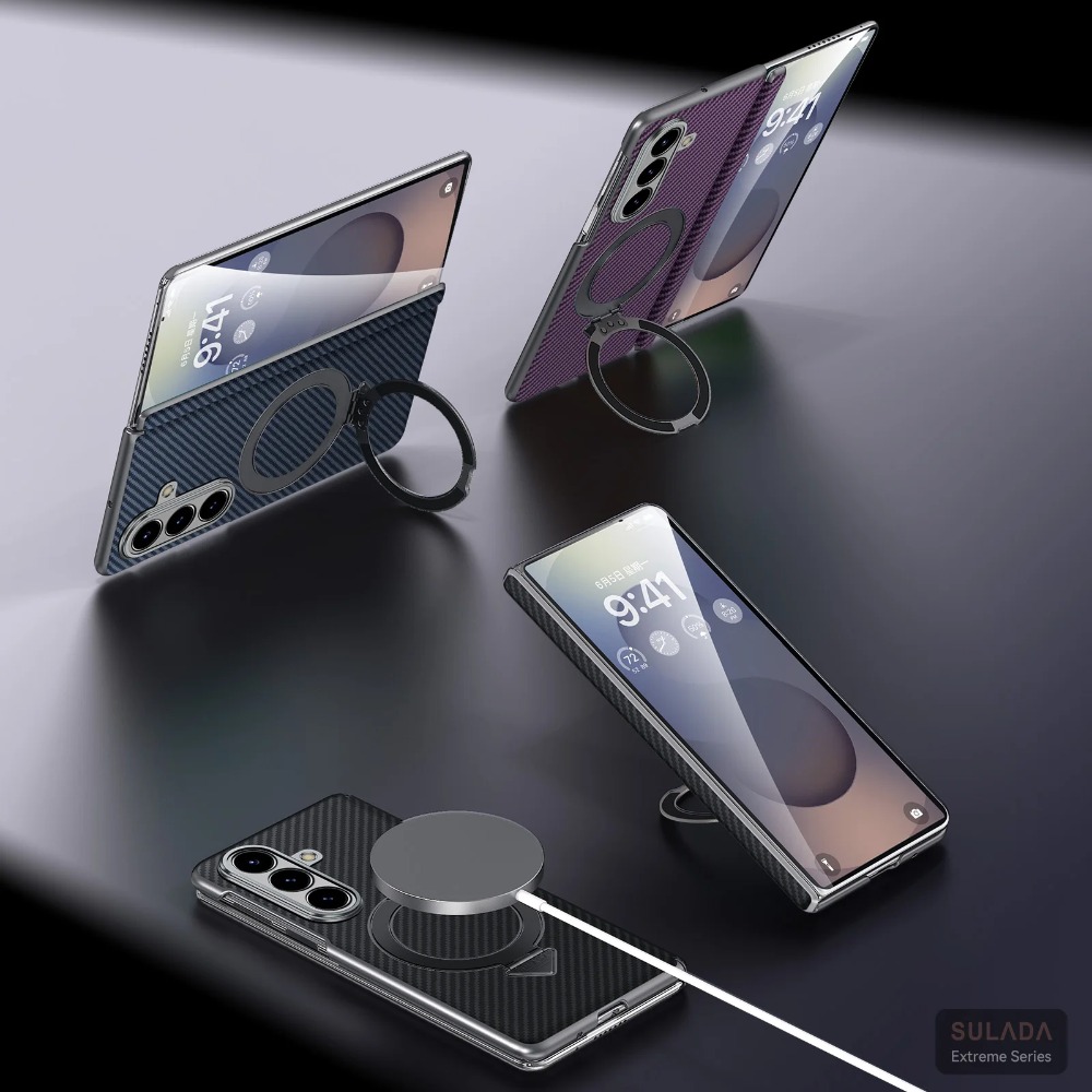 Чехол для телефона с магнитной – обзор и цена Phone Kickstand Ring