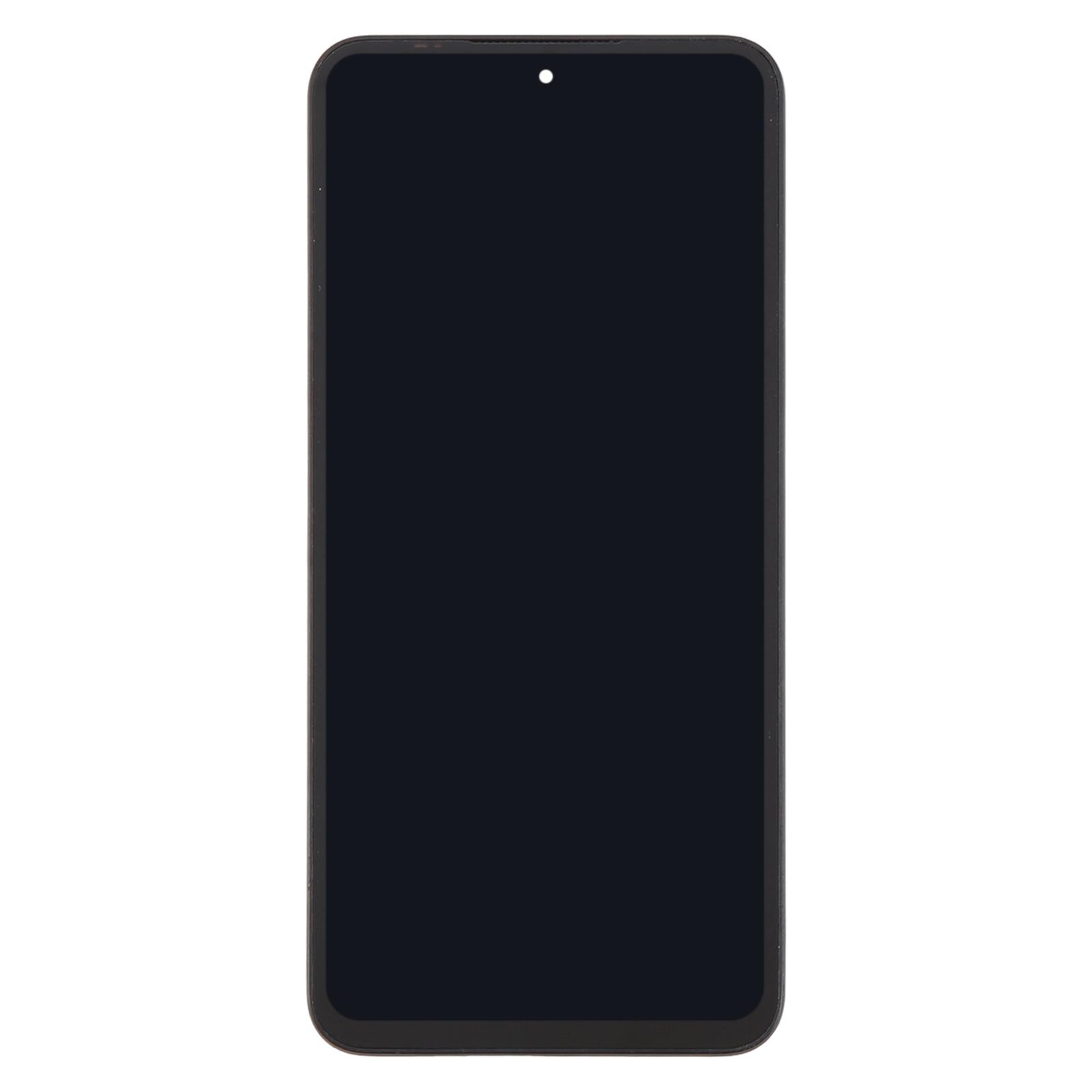 A015 OLED LCD-экран с рамкой д – обзор и цена Phone Accessories Display Board