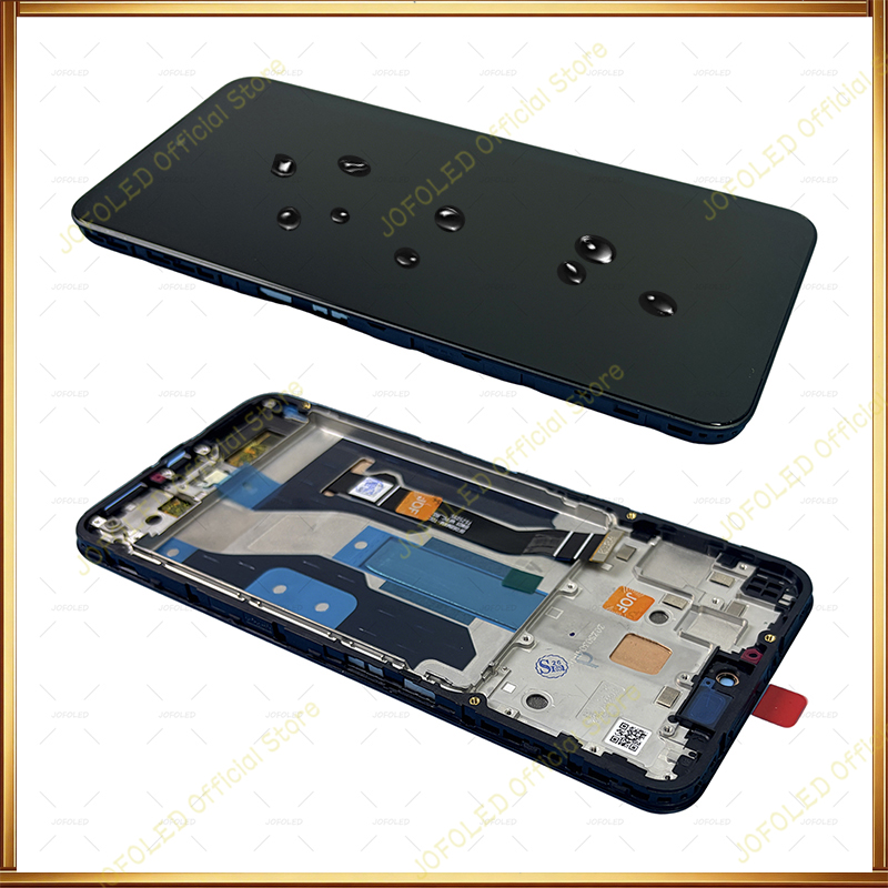 6,77-дюймовый оригинальный AMO – обзор и цена Phone Accessories Display Board