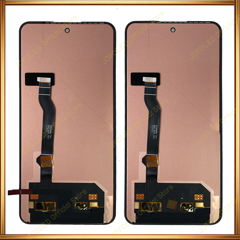 6,77-дюймовый оригинальный AMO – обзор и цена Phone Accessories Display Board
