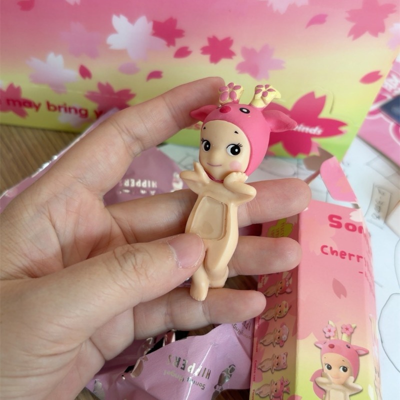 Горячая распродажа: милые пода – обзор и цена Phone Accessories Doll
