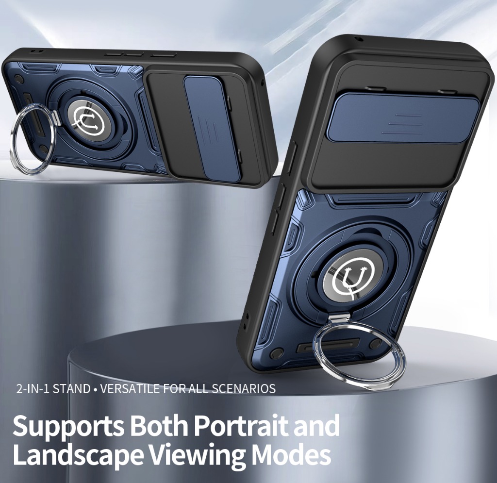 Магнитное крепление для автомо – обзор и цена Phone Kickstand Ring