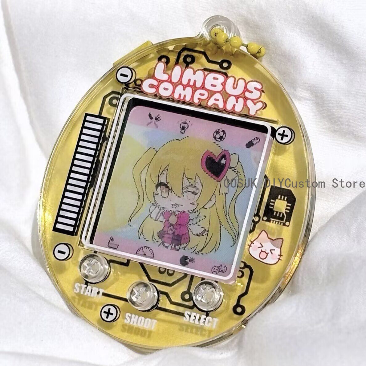 Милый брелок-талисман для сумк – обзор и цена Phone Accessories Charms