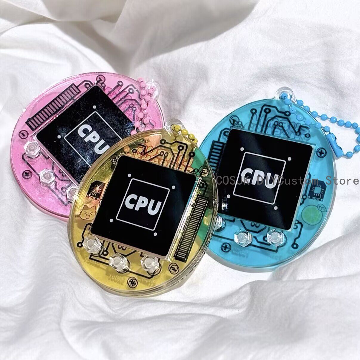 Милый брелок-талисман для сумк – обзор и цена Phone Accessories Charms