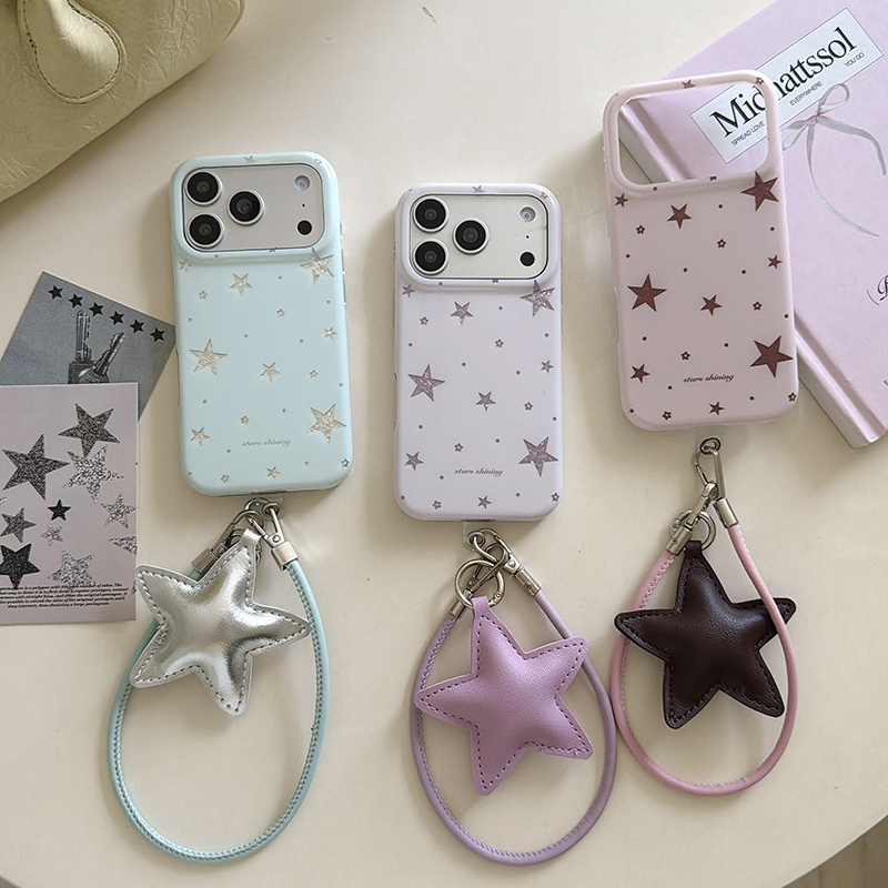 Корейский милый чехол для теле – обзор и цена Phone Accessories Charms