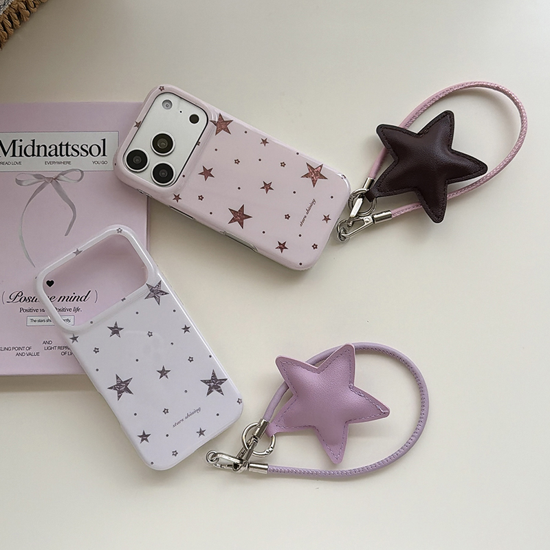 Корейский милый чехол для теле – обзор и цена Phone Accessories Charms