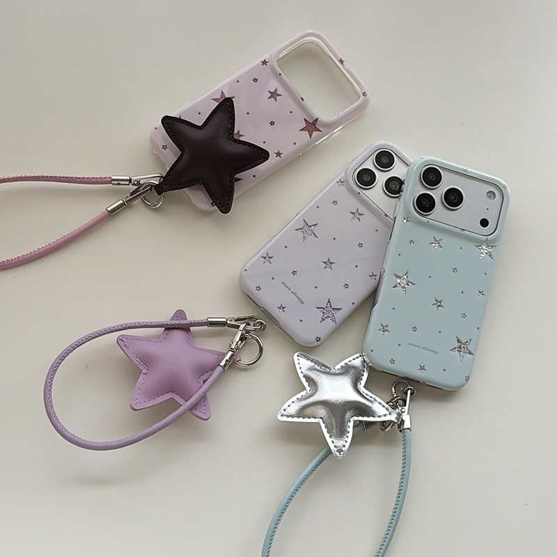 Корейский милый чехол для теле – обзор и цена Phone Accessories Charms