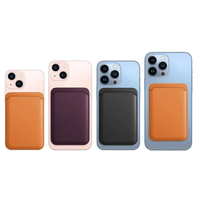 Лидер продаж 2026 года! Магнит – обзор и цена Phone Accessories Pouch