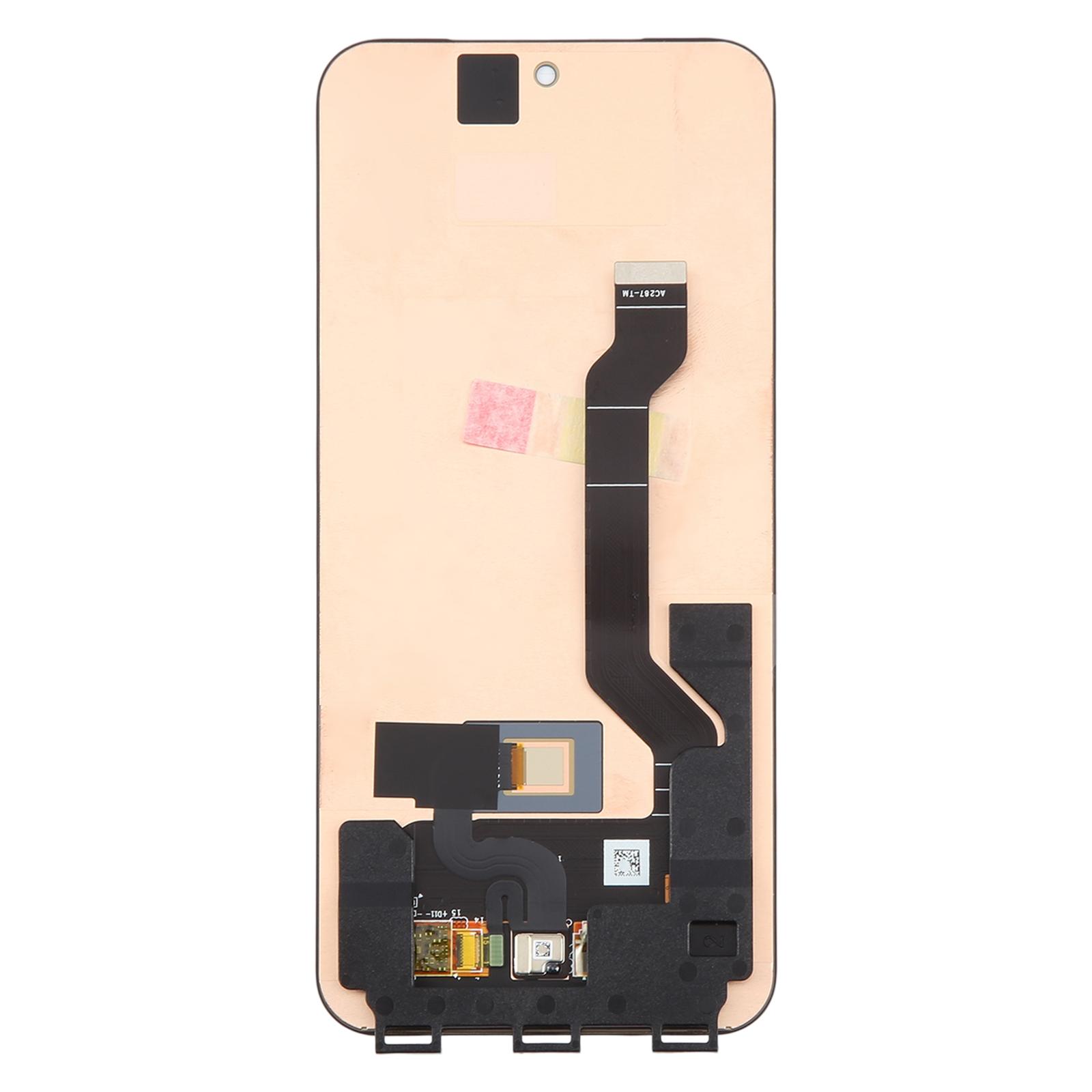 6,59-дюймовый AMOLED-экран с ч – обзор и цена Phone Accessories Display Board