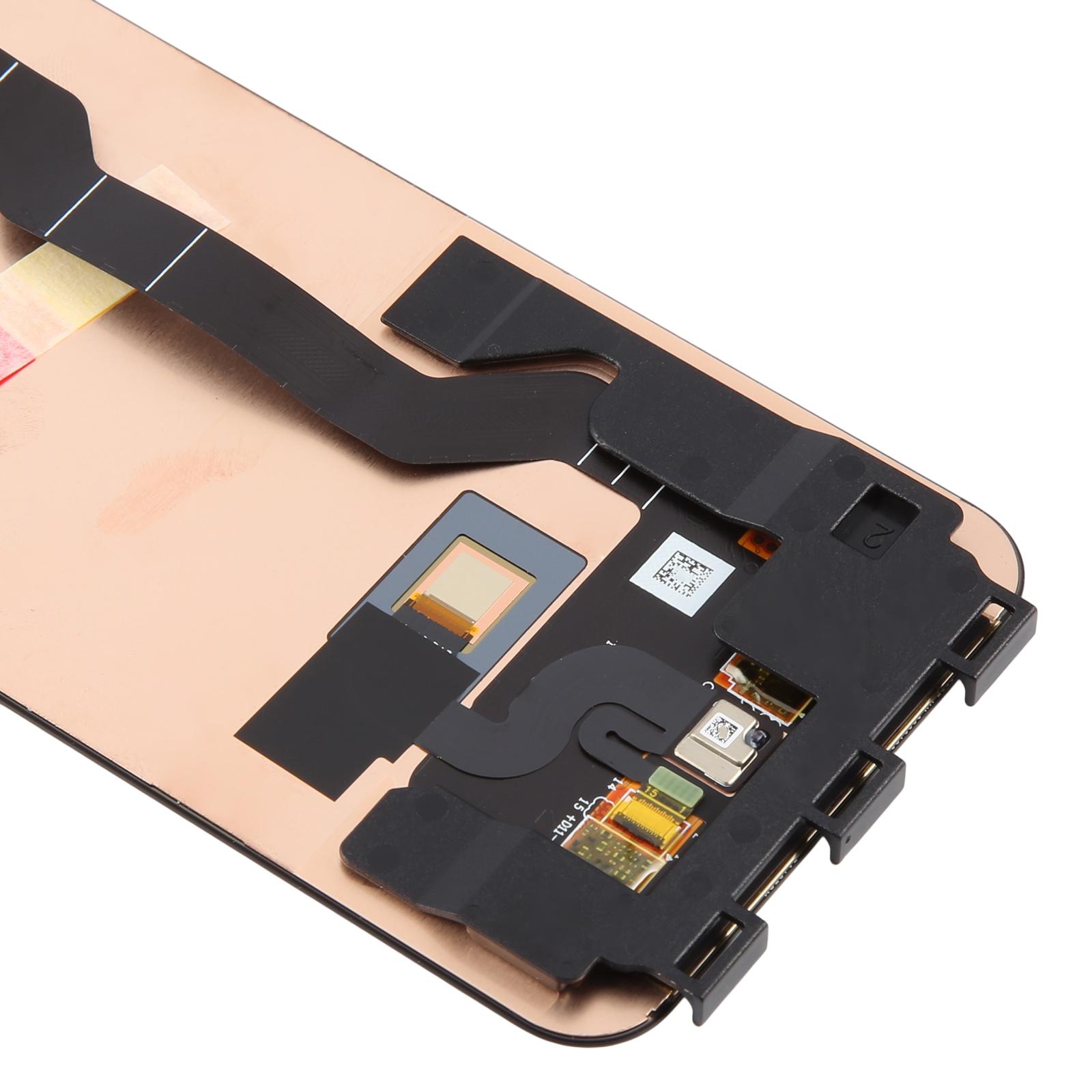 6,59-дюймовый AMOLED-экран с ч – обзор и цена Phone Accessories Display Board