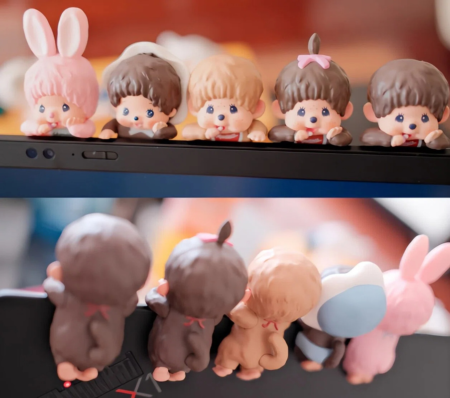 Аниме-фигурка Мэнцици в лежаче – обзор и цена Phone Accessories Doll