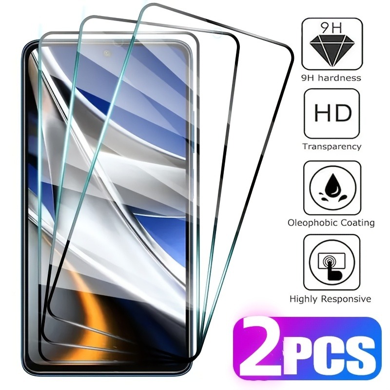 2 упаковки, защитная пленка из – обзор и цена Oppo Reno 12