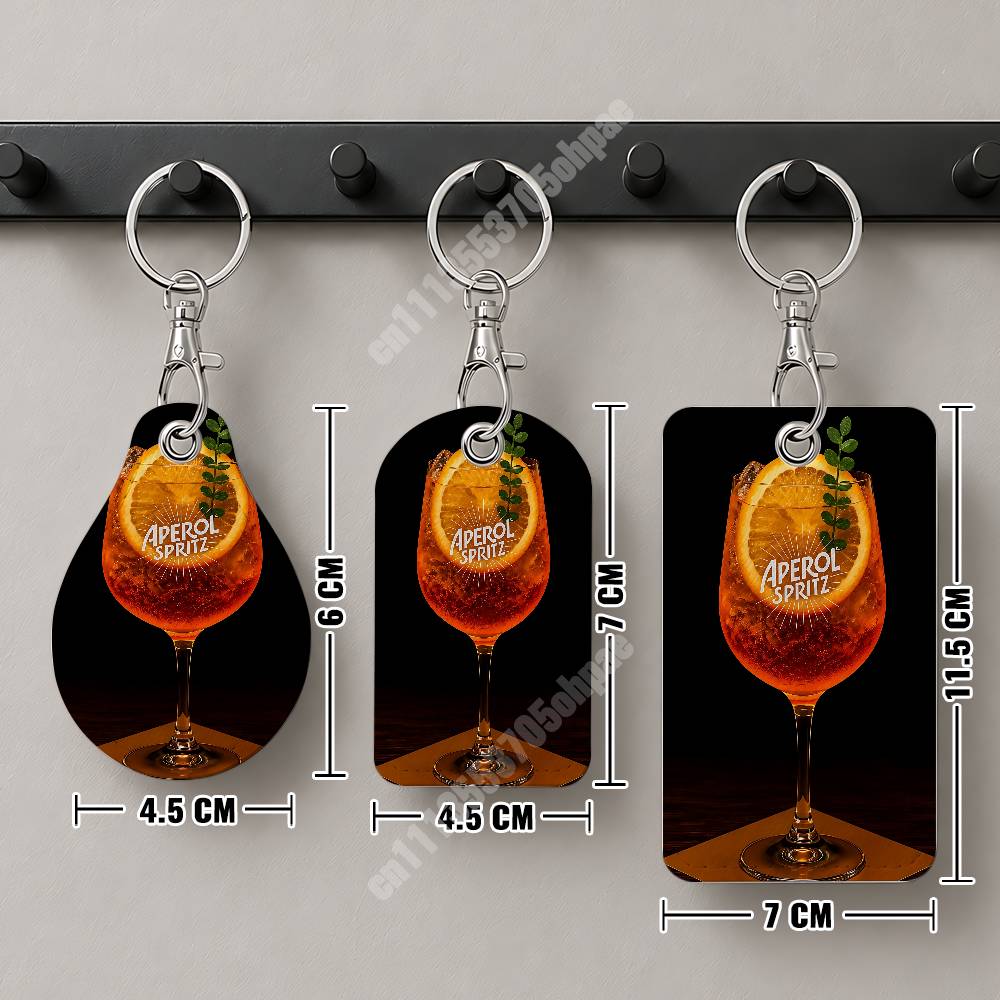 Кожаный брелок-картхолдер Oran – обзор и цена Phone Accessories Charms