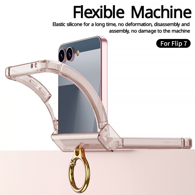 Роскошный защитный чехол с кол – обзор и цена Phone Accessories Ring