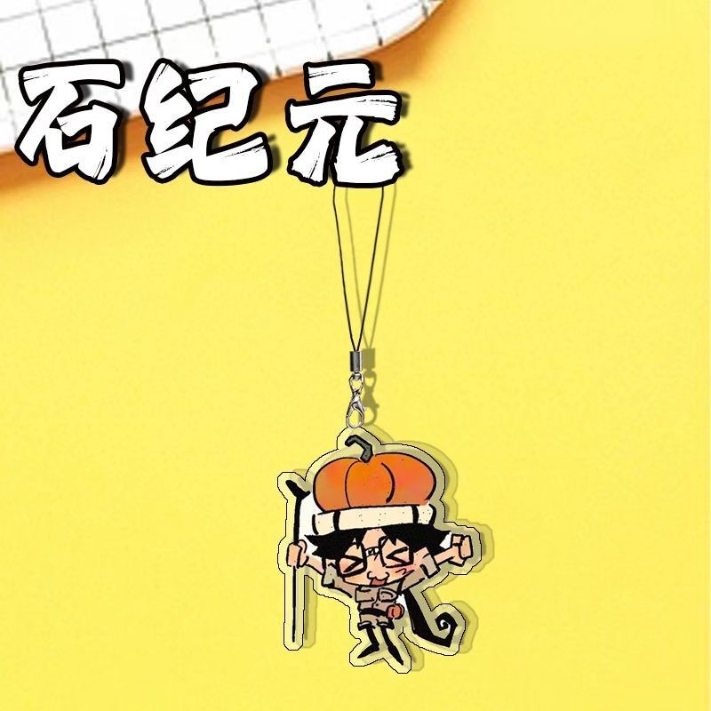 Акриловые брелоки для телефона – обзор и цена Phone Accessories Charms
