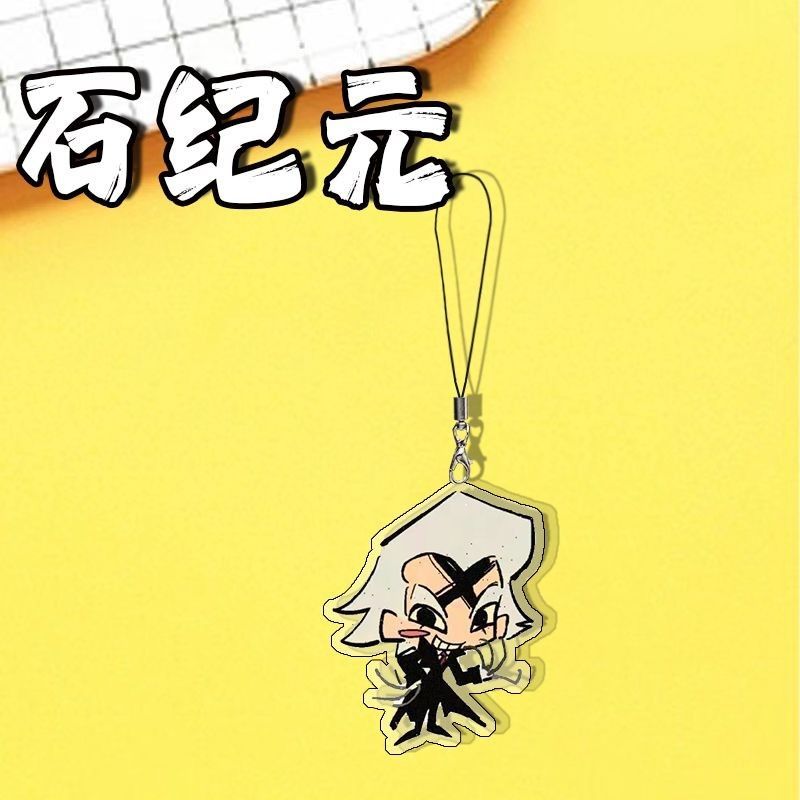 Акриловые брелоки для телефона – обзор и цена Phone Accessories Charms