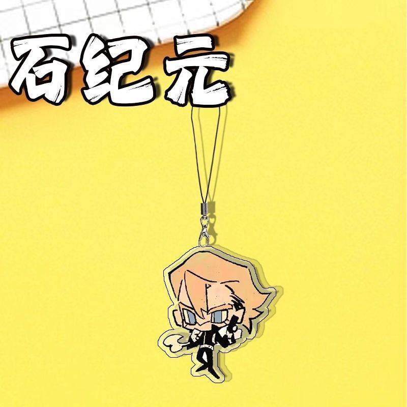 Акриловые брелоки для телефона – обзор и цена Phone Accessories Charms